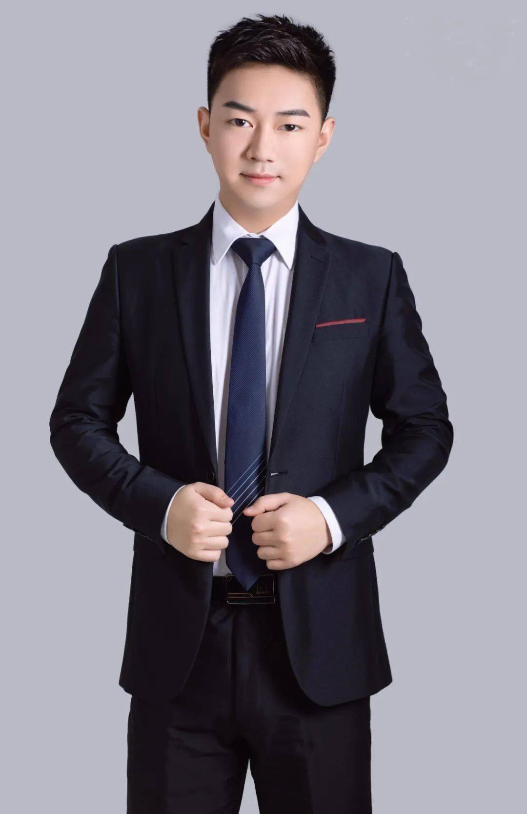 张荐洋 选角与表演指导负责人